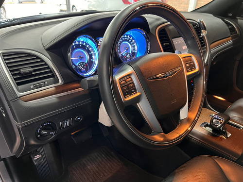Chrysler 300 3.6 C Atx