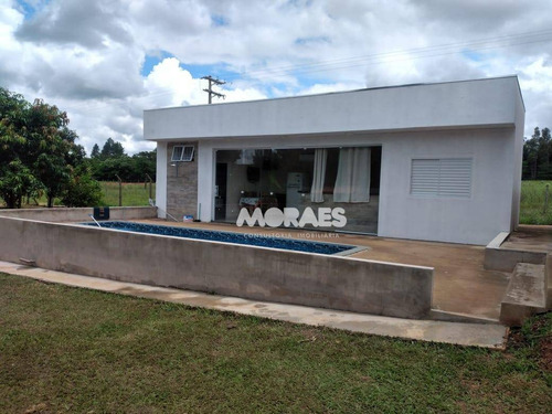 Imagem 3 de 18 de Casa Com 2 Dormitórios À Venda, 207 M² Por R$ 600.000 - Centro - Piratininga/sp - Ca2038