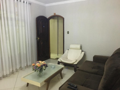 Imagem 20 de 21 de Casa Com 2 Dormitórios À Venda, 135 M² - Nova Petrópolis - São Bernardo Do Campo/sp - Ca10868