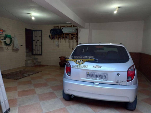 Imagem 19 de 21 de Sobrado Com 3 Dormitórios À Venda, 200 M² Por R$ 670.000,00 - Jardim Vila Formosa - São Paulo/sp - So1608