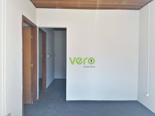 Imagem 2 de 12 de Casa Com 2 Dormitórios Para Alugar, 60 M² Por R$ 800,00/mês - Nova Americana - Americana/sp - Ca0352