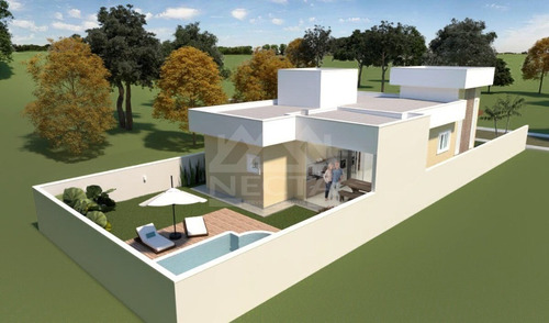 Imagem 11 de 16 de Maravilhosa Casa Térrea Para Venda - Massaguaçu - Caraguatatuba/sp. - Ca01071 - 69743150