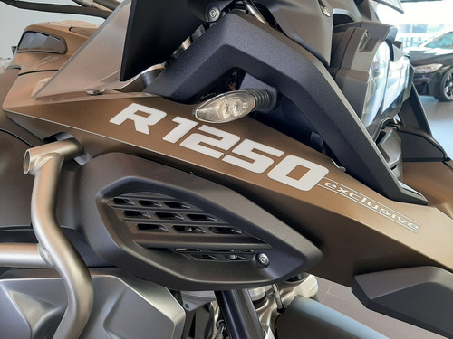 Imagem 8 de 15 de Bmw R 1250 Gs Adventure Exclusive 2020