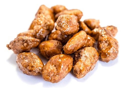 Amêndoa Caramelizada A Granel 1kg