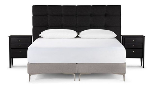 Imagen 3 de 6 de Rosen Set Muebles Issey King