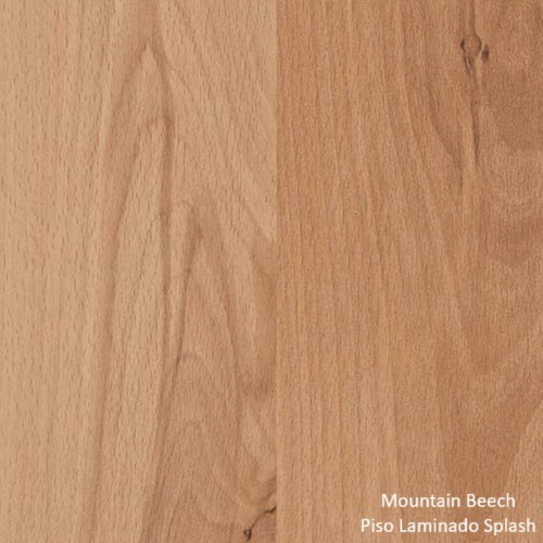 Piso Laminado Tekno Step Splash 8mm