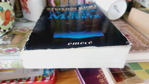 La Danza De La Muerte Stephen King (Usado)