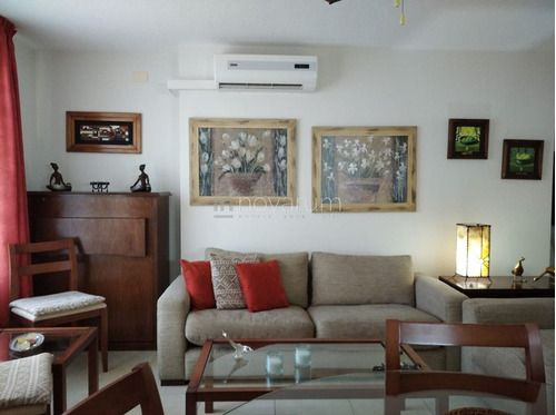 Venta Apartamento 2 Dormitorios 2 Baños En Playa Brava (ref: Nvr-5)