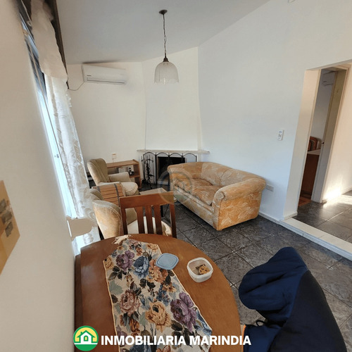 Vendo Hermosa Casa Con Barbacoa Y Apartamento En Parque Del Plata Sur