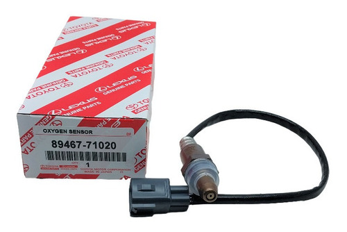 Sensor Aire Combustible Fortuner 2011 2012 2013 2014 2015 