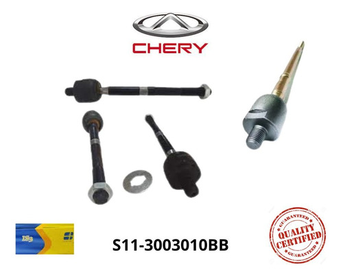 Rotula Int Chery A1-chery Arauca / X1 