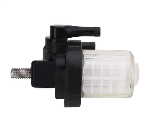 2 Filtros De Combustible 61n-24560-00 Para Motor Fueraborda