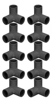Comprar V A Codo Plástico Camiseta Pvc Instalaciones Tubería 3vías