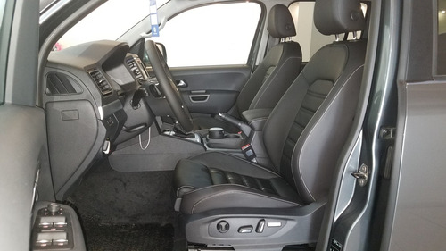Volkswagen Amarok 3.0 V6 Extreme 258cv 0 Km 2020 #22
