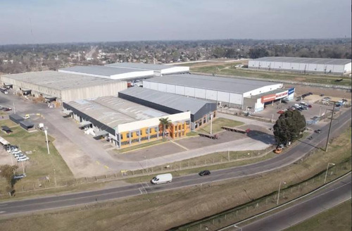 Alquiler Local Comercial Y Deposito En Moreno Store Center