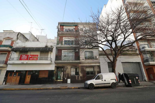 4 Ambientes ( Parque Centenario)