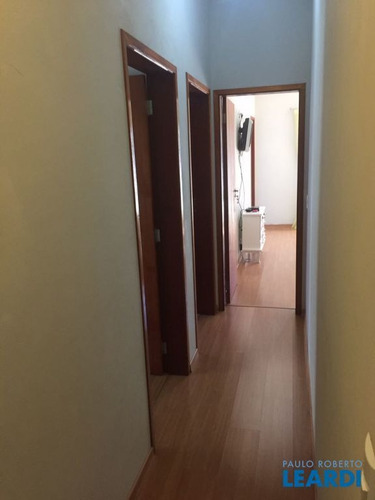 Imagem 12 de 15 de Casa Em Condomínio - Condomínio Residencial Fiorentino - Sp - 520661