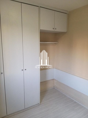 Imagem 7 de 15 de Apartamento A Venda No Condomínio Jardim Dos Colégios , 3 Dormitórios , 72 M² . - Br20584