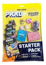 Comprar Pkxd Gogos Crazy Bones - Starter Pack Original