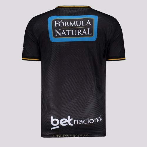 Camisa Penalty Magnus Futsal 2025 Original