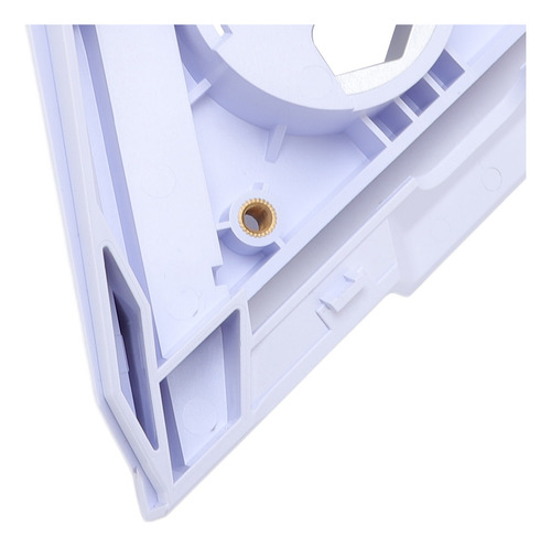 Adaptador Dish Car Mount 2 Em 1 Para Tubo De Metal Abs De 38