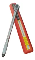Comprar Llaves Torque Torquimetro De 1\u002F2 30-150ft-lb Long 470mm Ajus