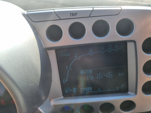 Chevrolet Spark Gt Hb 1.2 Mt Lt
