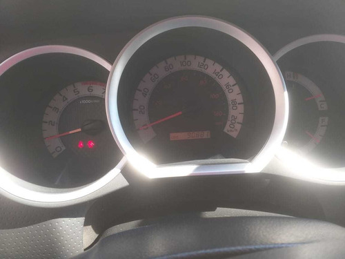 Imagen 8 de 15 de Toyota Tacoma Dob/cab Trd Sport 2013 Blanco