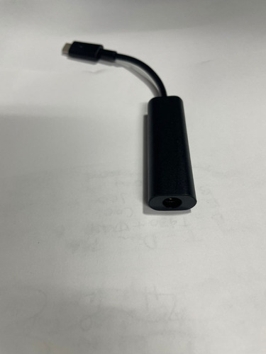Cable Dell Ldd75b-usbc160 - Adaptador Centrino A Usb - C