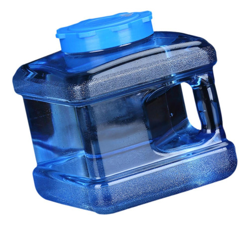 Tanque De Agua, Cubo De Agua Reutilizable De Gran Capacidad