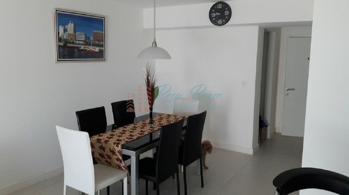 Imagen 3 de 22 de Apartamento En Peninsula, 2 Dormitorios *