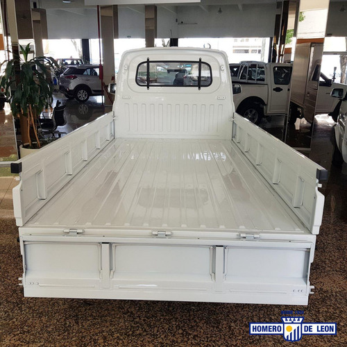 Camionetas Dfsk Pickup C31 1500 Cabina Simple 2.90 Leasing