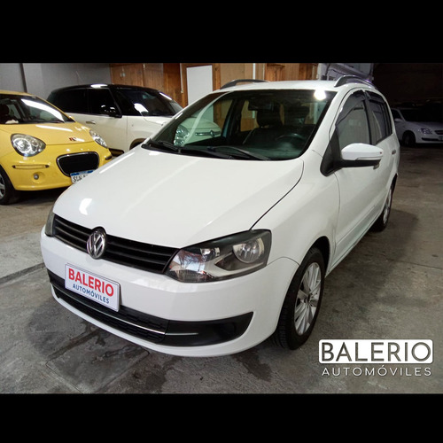 Volkswagen Suran 1.6 Style