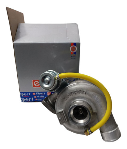 Turbo Motor Perkins 1104t Massey Ferguson 291 Landini 8860t
