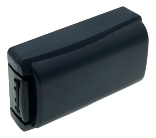 Batería De Reemplazo De 5200mah 5200mah Para Dataalogic Skor