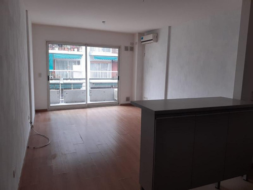 Departamento Monoambiente En Venta - 1 Baño - 34mts2 - Flores