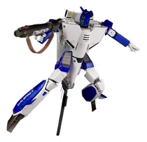 Comprar Robotech Macross Bandai Dx Chogokin Vf-1a Max Tv 1\u002F48