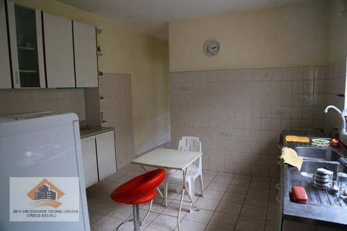 Imagem 26 de 30 de Sobrado Com 4 Dormitórios À Venda, 210 M² Por R$ 430.000,00 - Jardim Eliane - São Paulo/sp - So0126
