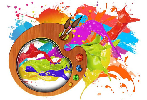 Imagem 1 de 1 de Artes Graficas