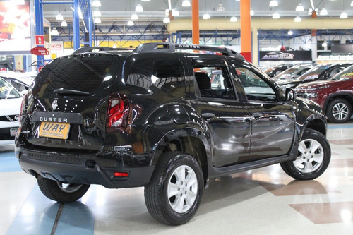 Imagem 2 de 15 de Renault Duster 1.6 16v Sce Expression 2020