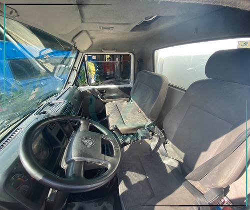 Vw 10-160 E Delivery Sider