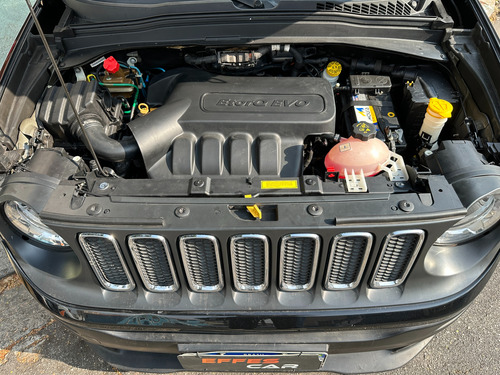 Jeep Renegade 1.8 Sport Flex Aut. 5p
