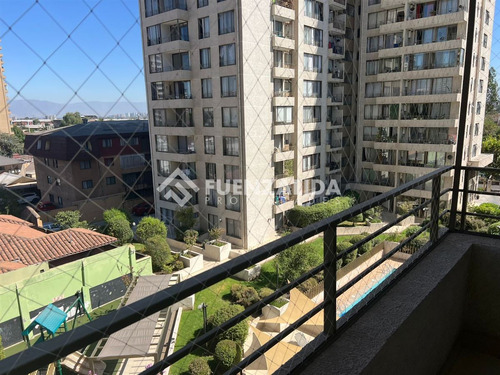 Departamento San Miguel Arriendo 2 Dorm. 415.000