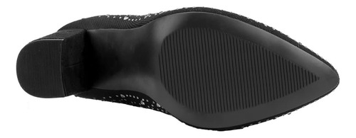 Bota Botin Zapatilla Tacon Mujer Belinda Peregrin 1087858
