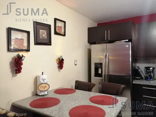 Casa En Venta En Col. Jesús Luna Luna, Madero Tamaulipas.