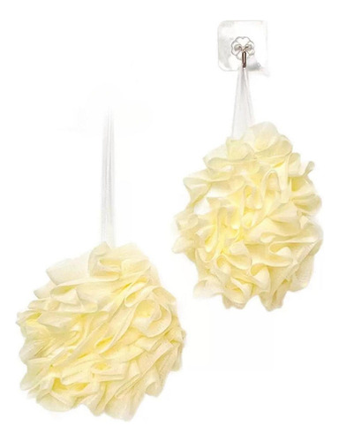 Xt Bath Loofah Sponge Body Body Sprobber Wohloth Loofá Para