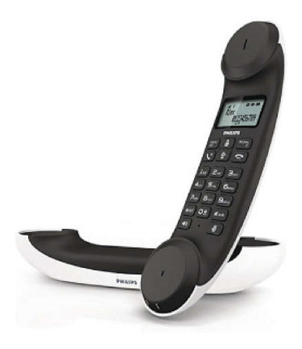 Telefono Inalambrico Philips Mira M550 Districomp