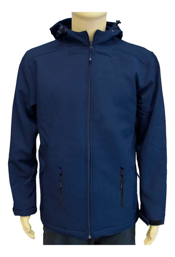 Campera De Neopreno Para Hombre Con Capucha Pack 2