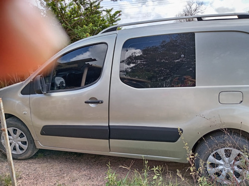 Citroën Berlingo Furgon 1.6 Pack Hdi 92cv Am53