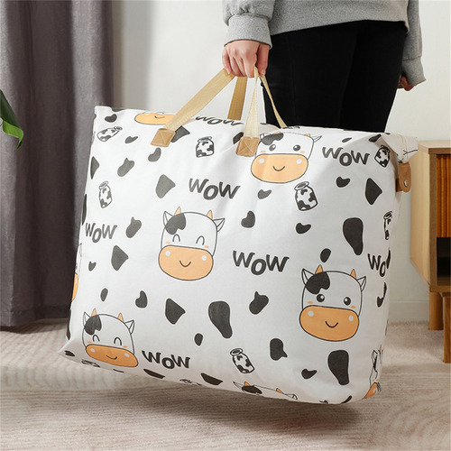 Bolsa De Almacenamiento De Gran Capacidad Para Ropa T Clothi